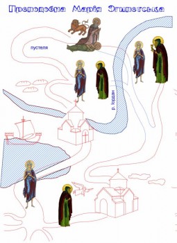 Рукоделие в Воскресной школе - Мария11.jpg