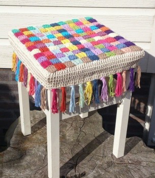 Чехол для табуретки - A1wZxRZybE8.jpg