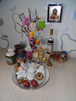 Рецепты к Пасхе  - DSC03648.JPG