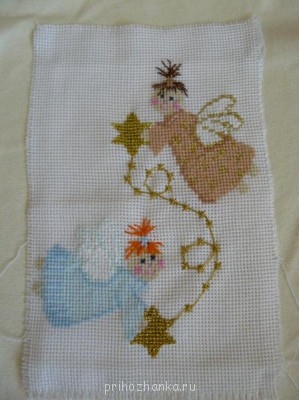 Вышивальные флудилки - P1060300.JPG
