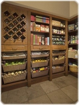 Подвал погреб - функционально и уютно. Идеи по организации. - -4DXn1thIAM.jpg