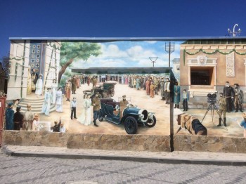 Посмотри .. стрит-арт - IMG_0295.JPG