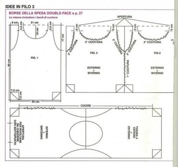 Сумки, косметички, кошельки - 5mzPkthar7g.jpg