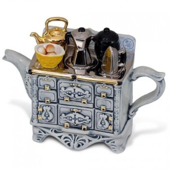 Самые необычные чайники. - chainik-iblognetua_021.jpg