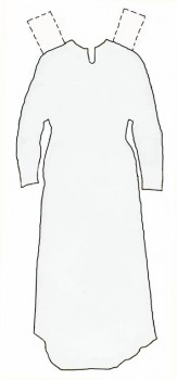 Рукоделие в Воскресной школе - robe.jpg