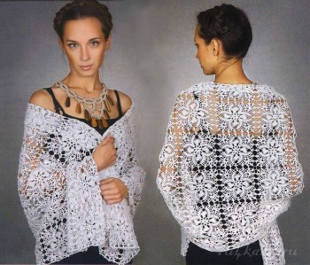 Шарфы, шали, палантины - 1448809324_023g.jpg