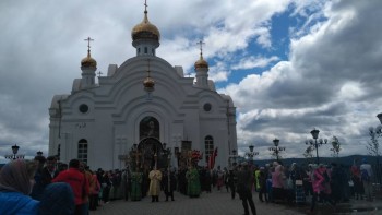 Что интересного у нас на приходе происходит? - IMG_20170604_115248.jpg