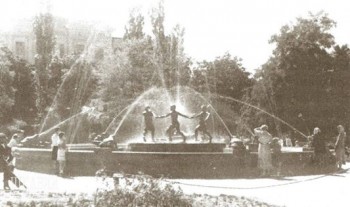 Чернигов Древний. Городские хроники - фонтан1.jpg