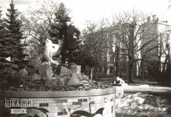 Чернигов Древний. Городские хроники - фонтан2.jpg