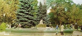 Чернигов Древний. Городские хроники - фонтан3.jpg