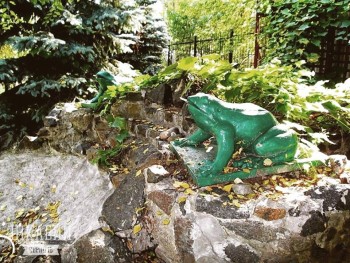 Чернигов Древний. Городские хроники - фонтан7.jpg