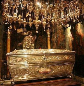 Св. Спиридон Тримифунтский Чудотворец. - 19029379_1696833827012868_692404686852261084_n.jpg