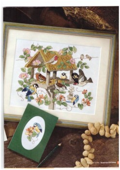 Картинка ожидаемого