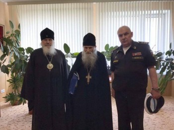 Что интересного у нас на приходе происходит? - FB_IMG_1498528720641.jpg