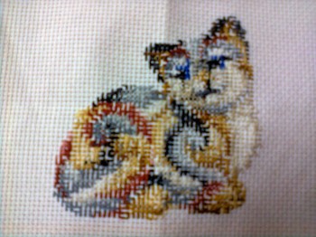 изнанка (далеко не идеальная)