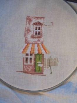 Вышивка в процессе - DSC03845.JPG