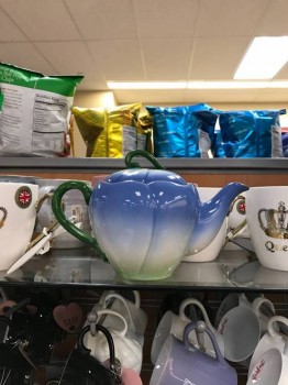 Самые необычные чайники. - 19961584_1699926450036238_8171020948593089373_n.jpg