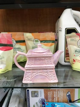 Самые необычные чайники. - 20032035_1699926453369571_917767509720665271_n.jpg