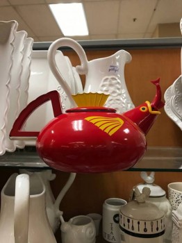Самые необычные чайники. - 20046854_1699926460036237_6702809123353521519_n.jpg