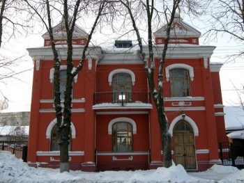 Чернигов Древний. Городские хроники - дом.jpg