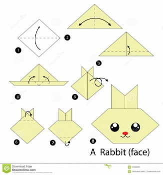 Оригами - rabbit.jpg