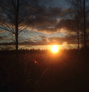 Рассветы... Закаты... - image.jpg