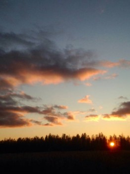 Рассветы... Закаты... - image.jpg