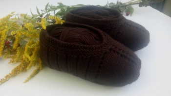 Носки, гольфы, тапочки - IMG_20170918_131542.jpg