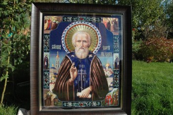 Наши вышитые иконы бисером, крестиком схемы - DSC_3600.JPG