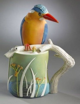 Самые необычные чайники. - 3.jpg