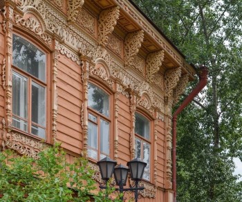  Маленький домик, русская печка  - image.jpg