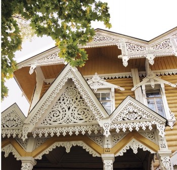  Маленький домик, русская печка  - image.jpg