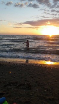 Рассветы... Закаты... - IMG-20170715-WA0008.jpeg