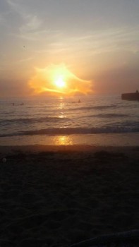 Рассветы... Закаты... - IMG-20170726-WA0036.jpeg