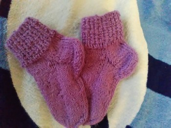 Носки, гольфы, тапочки - P_20171026_151922.jpg