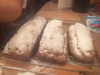 Рождественская и новогодняя выпечка - IMG_1340.JPG