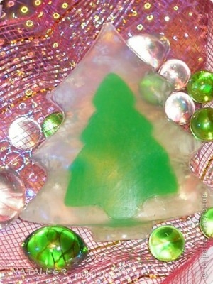 Рождественские открытки и другие подарки своими руками - мыловарение3.jpg