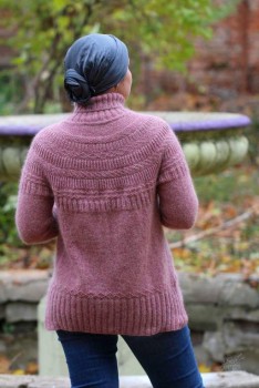 Пул "Осенний лес" - участвовала в тестировании описания