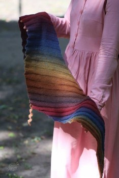 Бактус "Волнорез" из дундаги