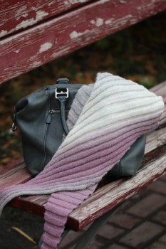 Все тот же волнорез, но их кауни лила-грей 8/2