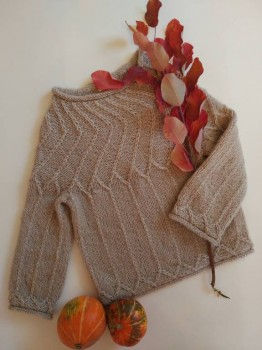 Вязание спицами - IMG_20171009_113530.jpg