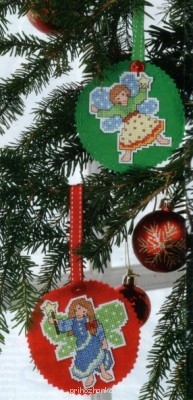 Рождественские открытки и другие подарки своими руками - el_ukr.jpg