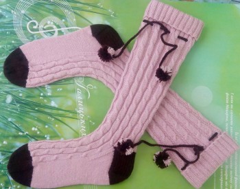 Носки, гольфы, тапочки - IMG_20171221_113822.jpg