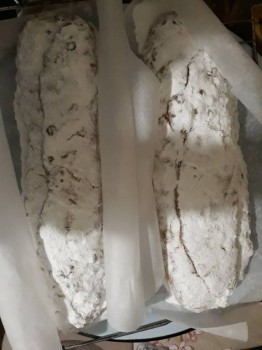 Рождественская и новогодняя выпечка - 20171225_220115.jpg