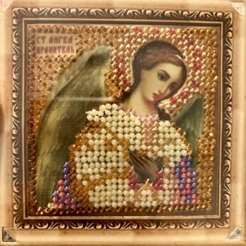 Вышивание бисером - C4350355-A132-4A90-B40B-0A83BEF501A4.jpeg