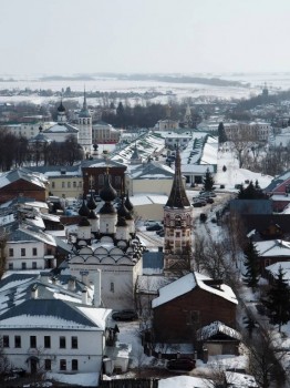 Города и веси : обсуждаем, сравниваем - P1013972.JPG