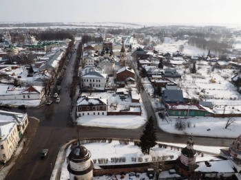 Города и веси : обсуждаем, сравниваем - P1013962.JPG