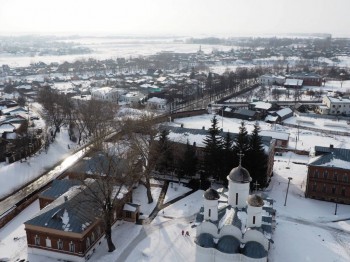 Города и веси : обсуждаем, сравниваем - P1013958.JPG