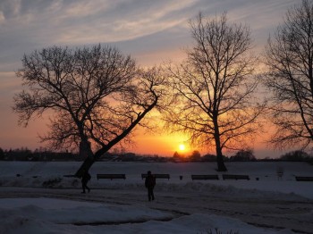 Рассветы... Закаты... - P1014025.JPG