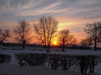 Рассветы... Закаты... - P1014023.JPG